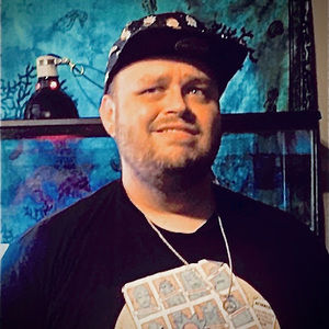 Meet your Posher, Cory